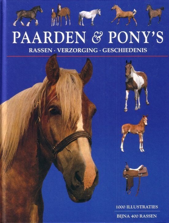 Tamsin Pickeral - Paarden & Pony's, Ophalen of Verzenden, Zo goed als nieuw, Paarden of Pony's, Tamsin Pickeral
