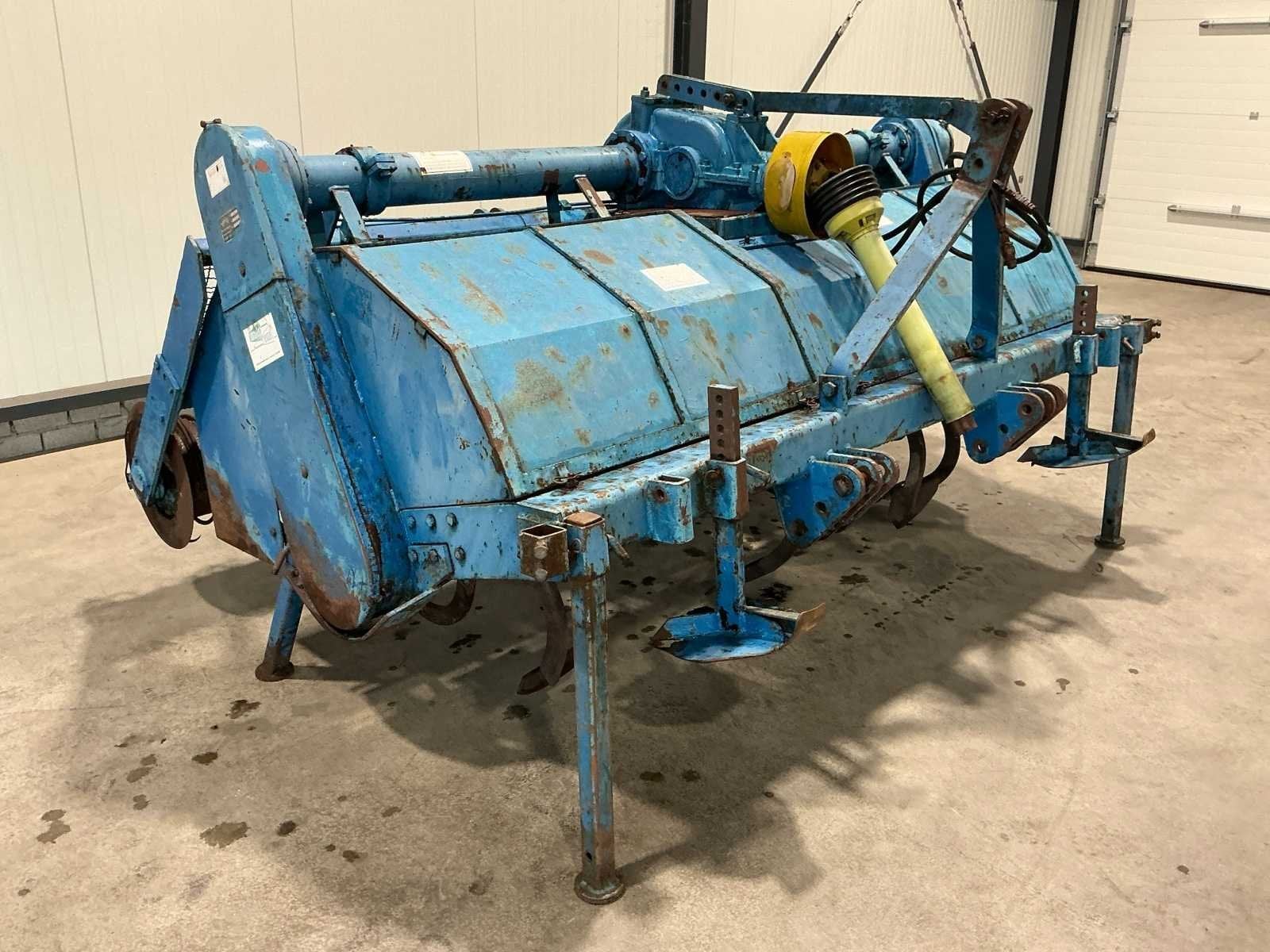 Imantis 45S0250DRH Spitmachine, Zakelijke goederen, Agrarisch | Werktuigen, Overige, Overige typen