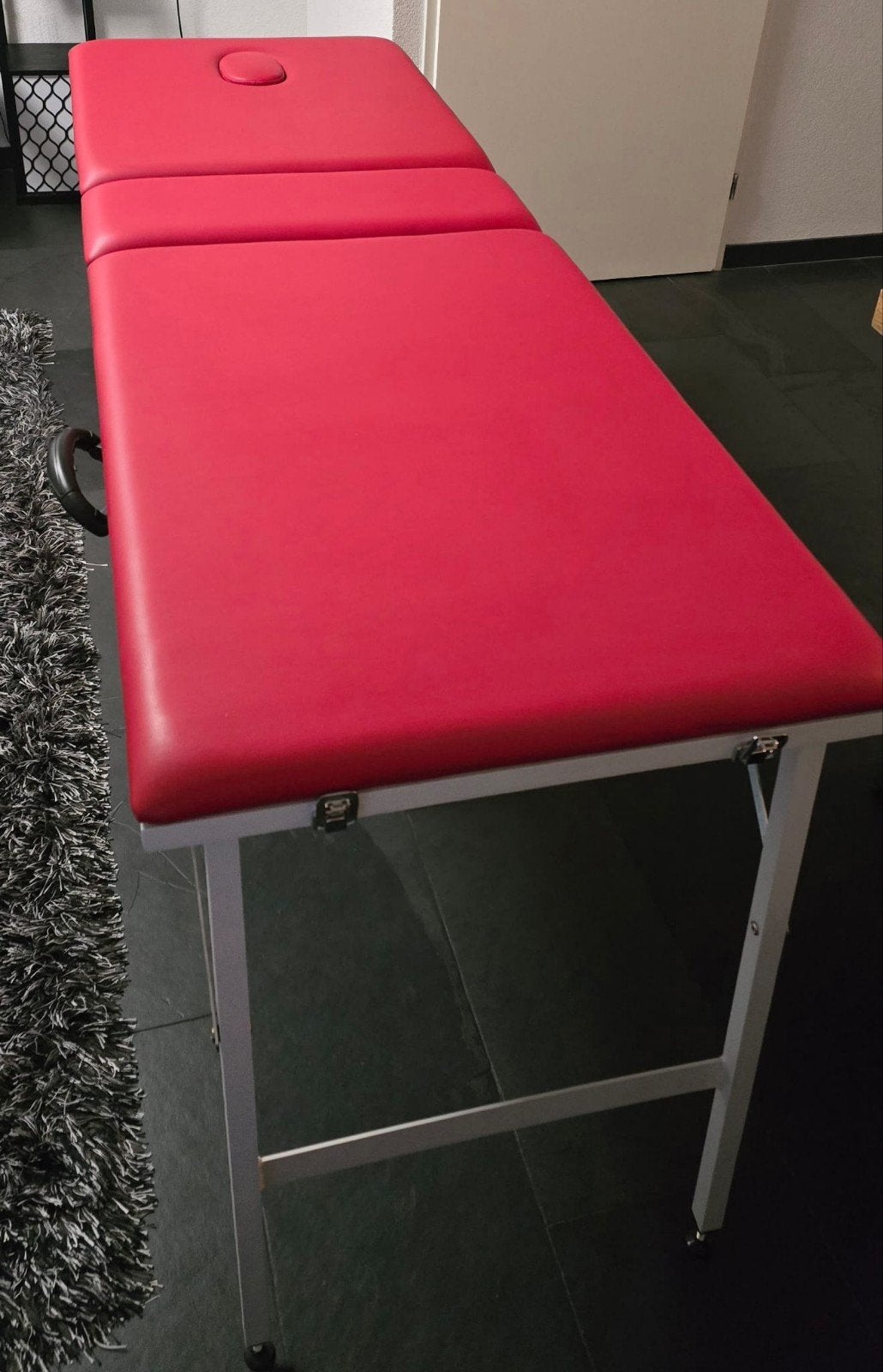 Lettino Massagetafel, Sport en Fitness, Ophalen