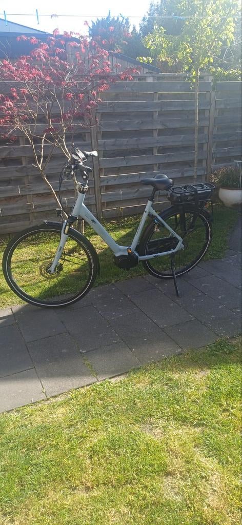 Giant entour E +1 maat L, Fietsen en Brommers, Ophalen