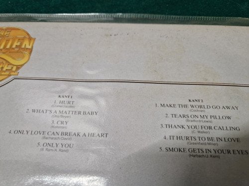 Lp timi yuro, Ophalen of Verzenden