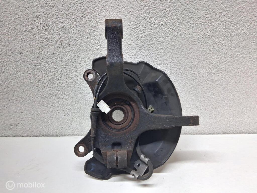Fusee Rv Opel Agila B ('08-'15) 93195056, Gebruikt, Opel, Ophalen of Verzenden