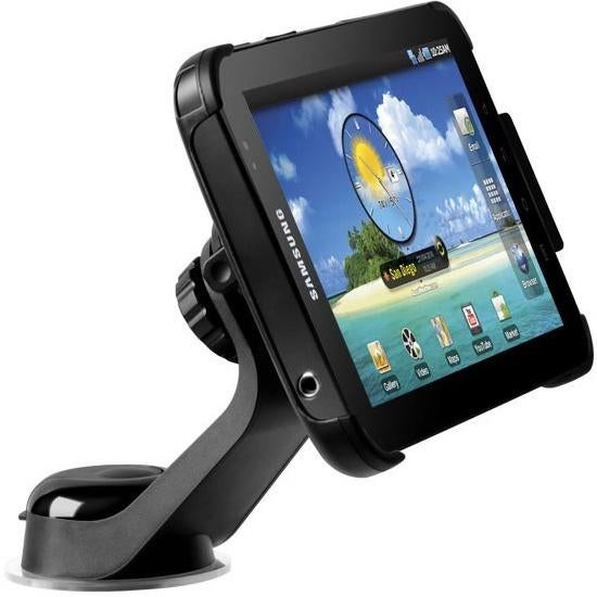 Samsung Galaxy Tab Keyboard Dock - Nieuw, Computers en Software, Toetsenborden, Nieuw, Qwerty, Ophalen of Verzenden