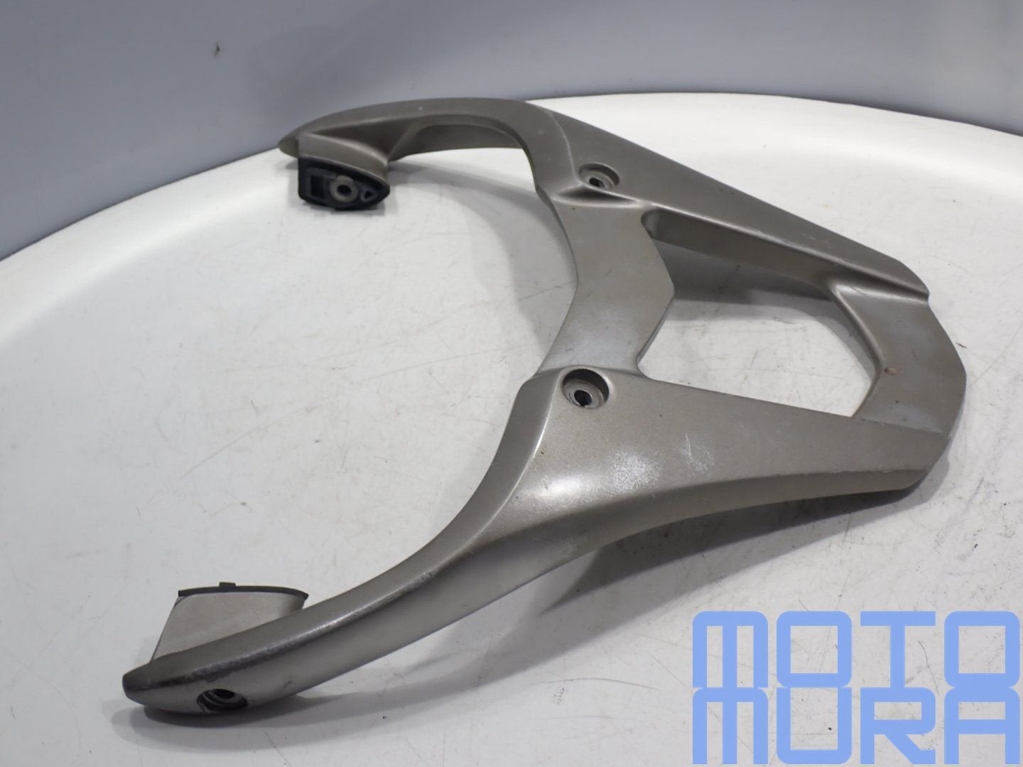 Yamaha TDM 900 2002 - 2006 duohandvat duo handvat handgreep, Gebruikt, -, -, Ophalen of Verzenden