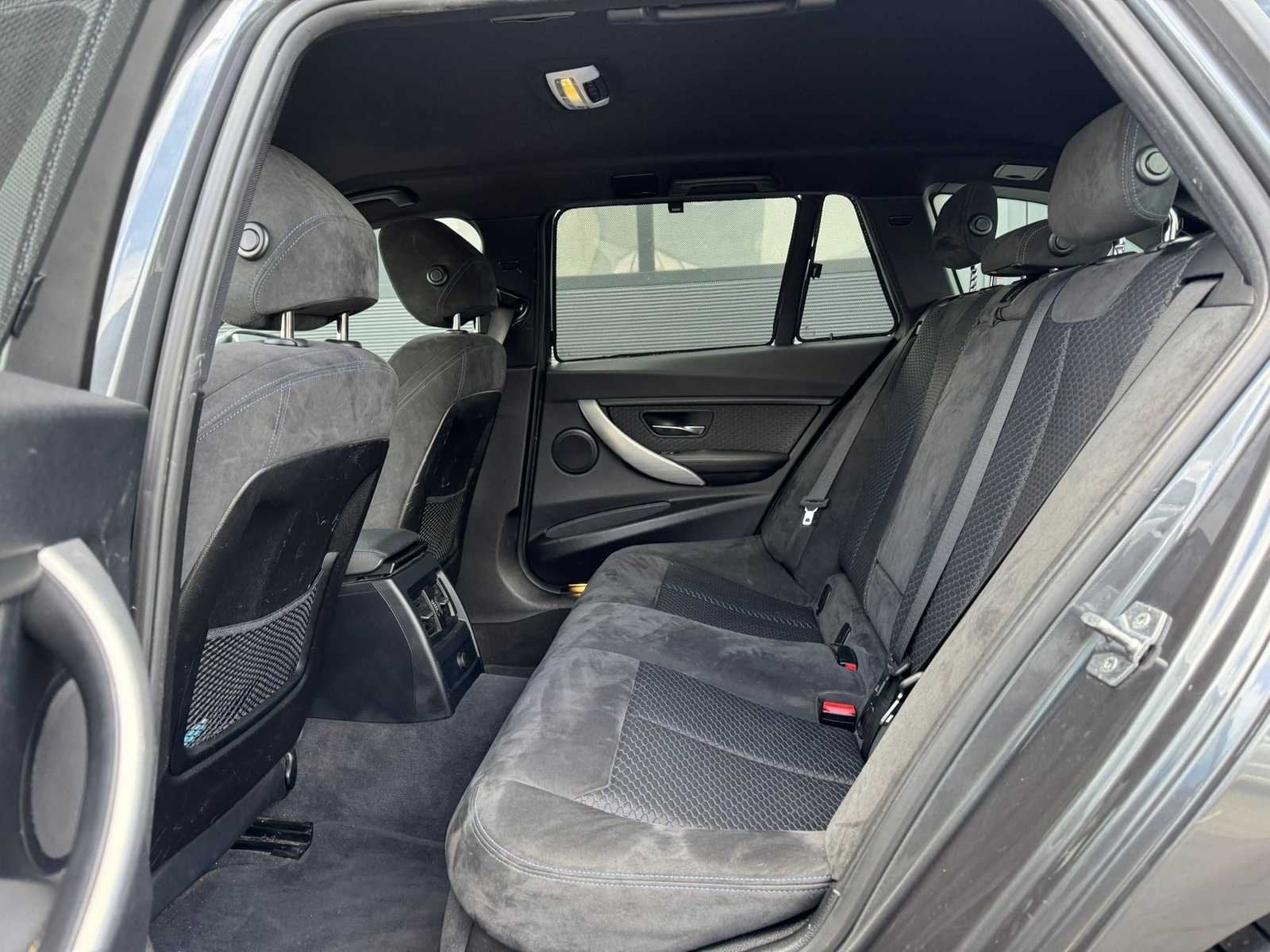 BMW 3-serie Touring 316i Executive | Car | 2015 | 1-ZGR-39 |, Auto's, Gebruikt, Euro 6, 4 cilinders, Origineel Nederlands