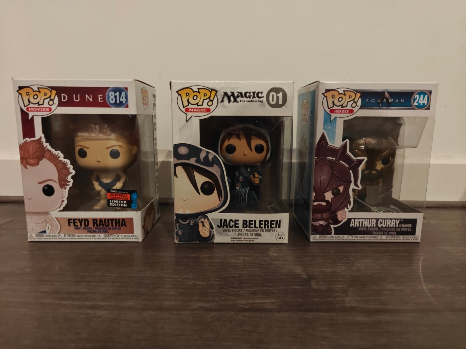 Funko pop, Ophalen of Verzenden