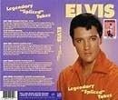 Elvis Presley Limited Edition 2X4 Cd Box Spliced Takes New., Ophalen of Verzenden, Nieuw in verpakking, Poprock