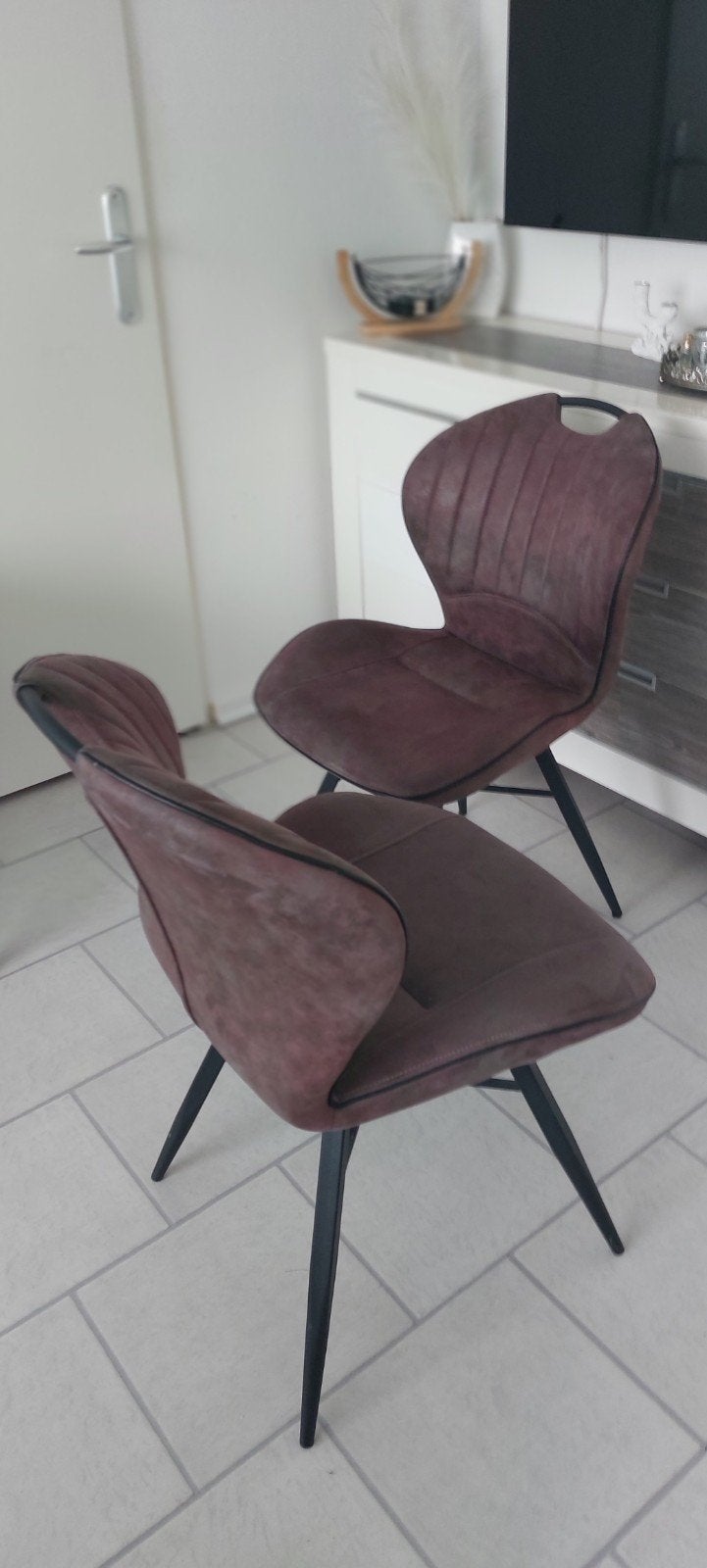 stoelen., Ophalen of Verzenden
