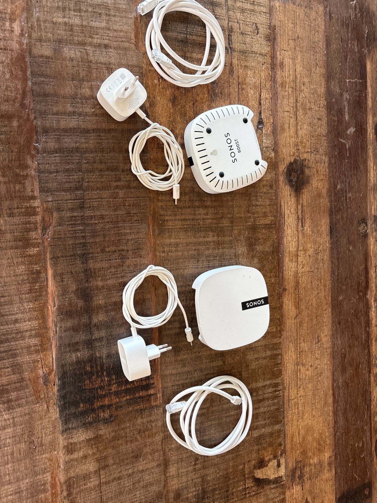 Sonos Boost Wifi versterker, Ophalen of Verzenden, Zo goed als nieuw, Overige merken
