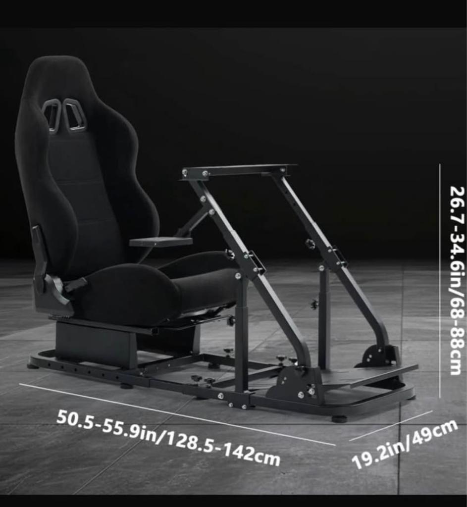 Race sim te koop, Ophalen of Verzenden