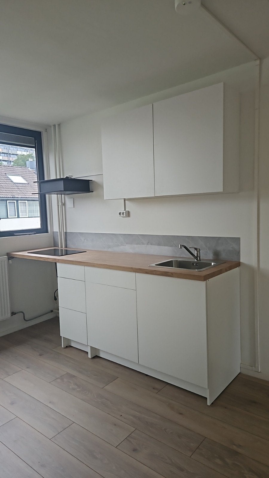 studentenkamers te huur Groningen, Minder dan 20 m², Groningen