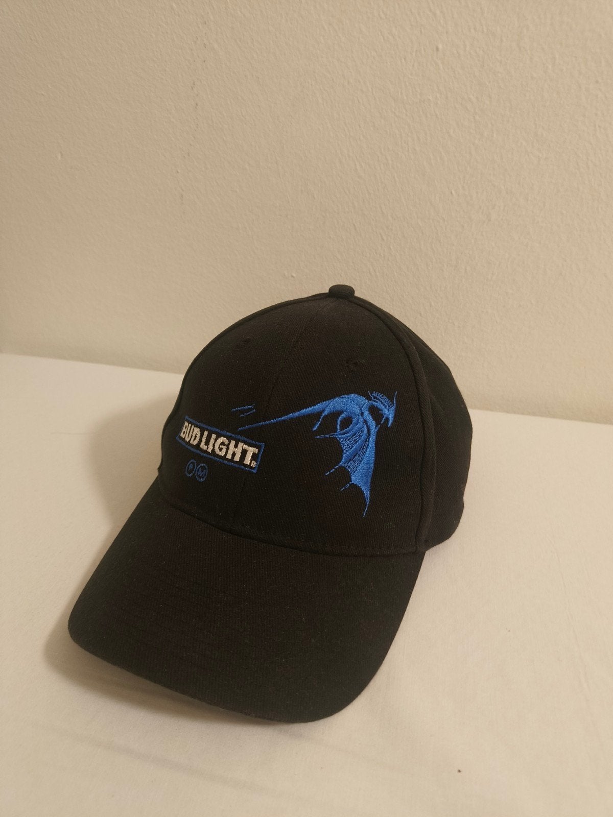 Post Malone  Bud Light "Circles" Cap – Nieuw / Ongedragen, Ophalen of Verzenden, Nieuw