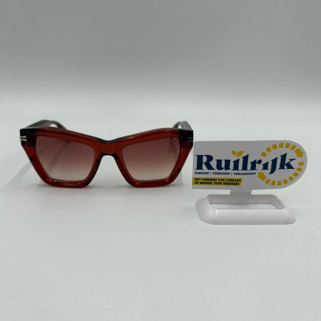 Marc Jacobs MJ1001/S Cat Eye zonnebril - Nieuw, Ruilrijk, Nieuw, Info@ruilrijk.nl, Neerstraat 60, 6041 KD Roermond