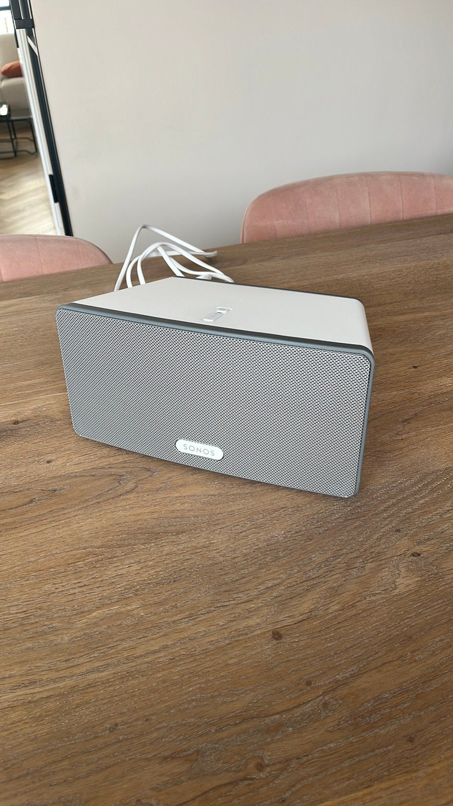 Sonos play 3