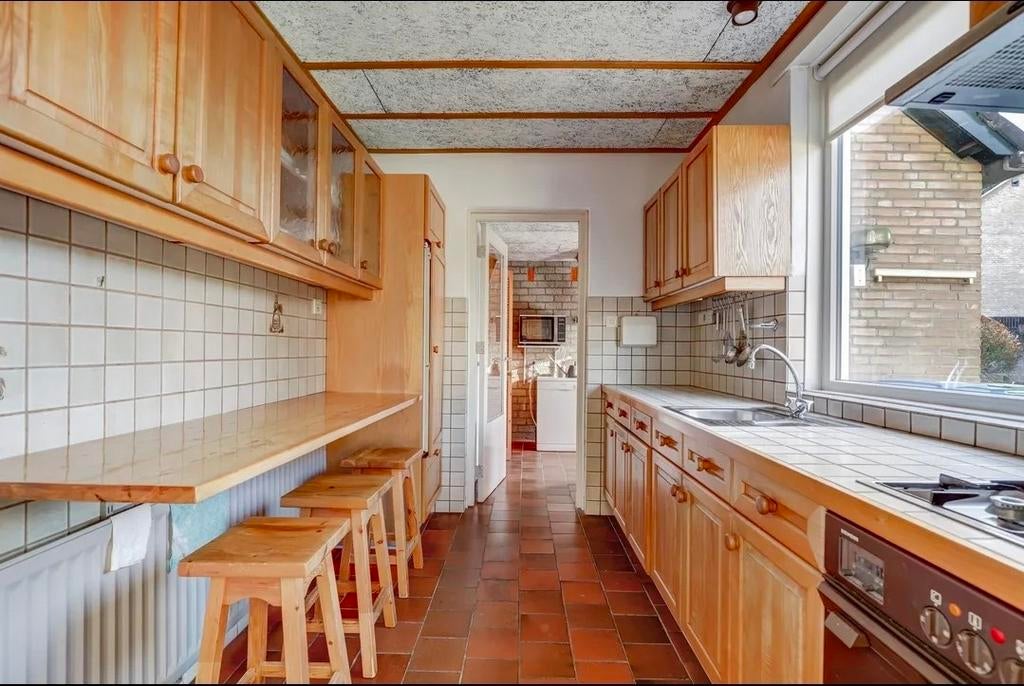 Gratis keuken, Huis en Inrichting, Keuken | Complete keukens, Ophalen, Gebruikt, Overige typen