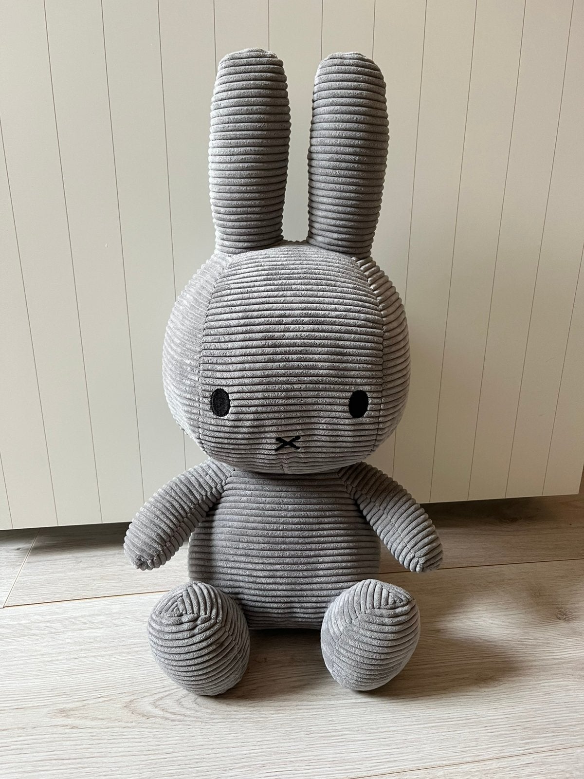 Nijntje knuffel, Ophalen, Zo goed als nieuw, Konijn