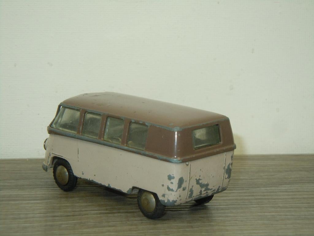 VW Volkswagen T1 Kombi - Tekno 410 Denmark, Overige merken, Gebruikt, Auto, Verzenden