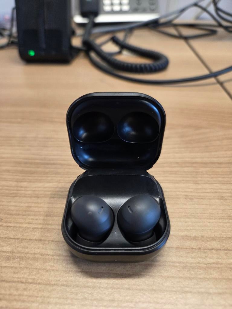 Samsung Galaxy Buds 2 Pro - Zwart