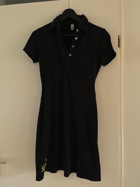Jurk dames, Kleding | Dames, Maat 38/40 (M), American Apparel, Verzenden, Zwart