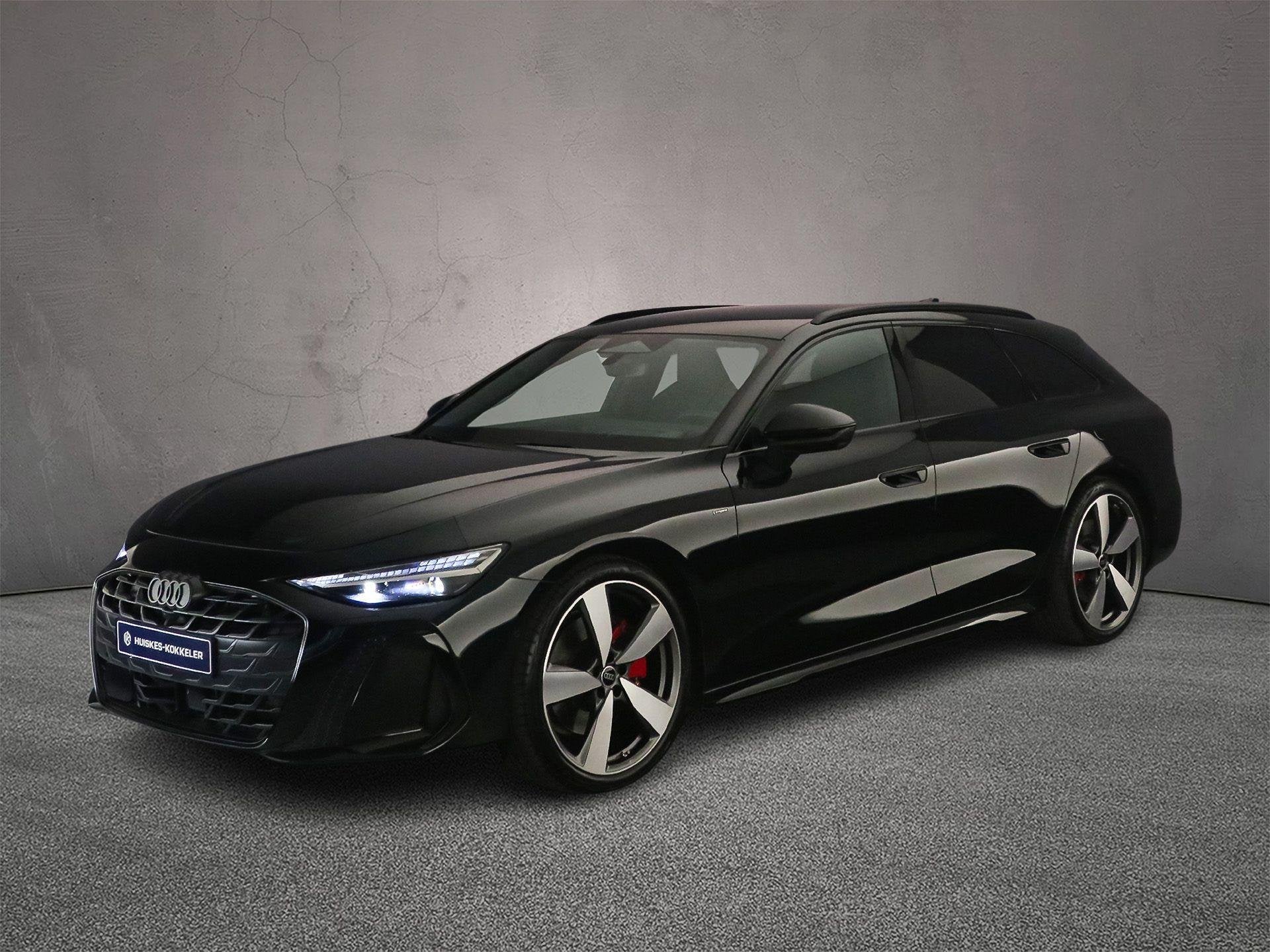 Audi A6 Avant 2.0 e-hybrid quattro S edition Competition | A
