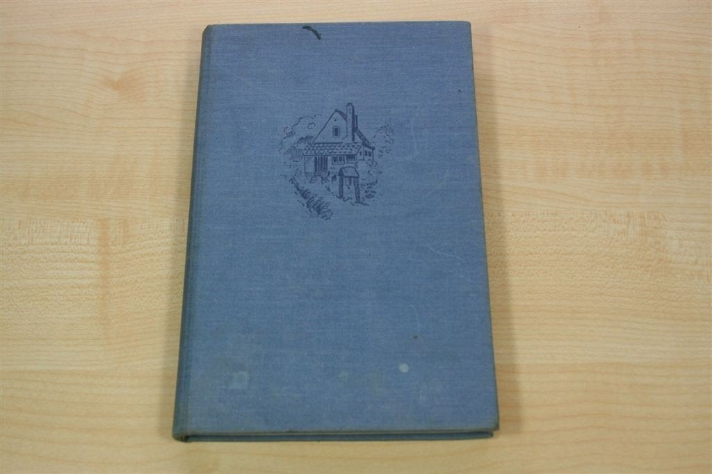 Voorne [1952] — Historie, Natuur En Landschap, Boeken, Ophalen of Verzenden, Gelezen