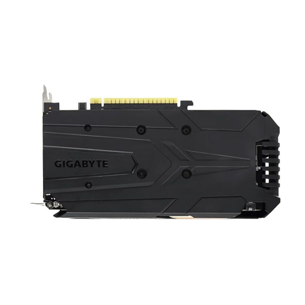 Gigabyte GeForce GTX 1050 Ti Windforce OC 4G, PCI-Express 3, 7604 HM, DTGParts.Business@gmail.com, Ophalen of Verzenden