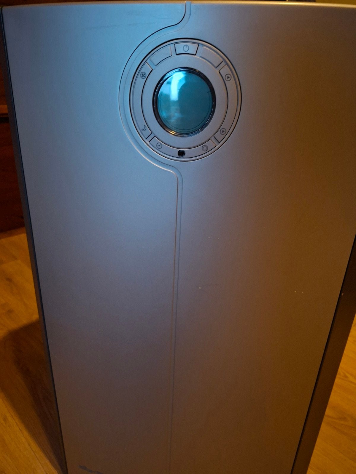 krachtige airco 12000 btu, Ophalen, Gebruikt, Minder dan 60 m³, 3 snelheden of meer