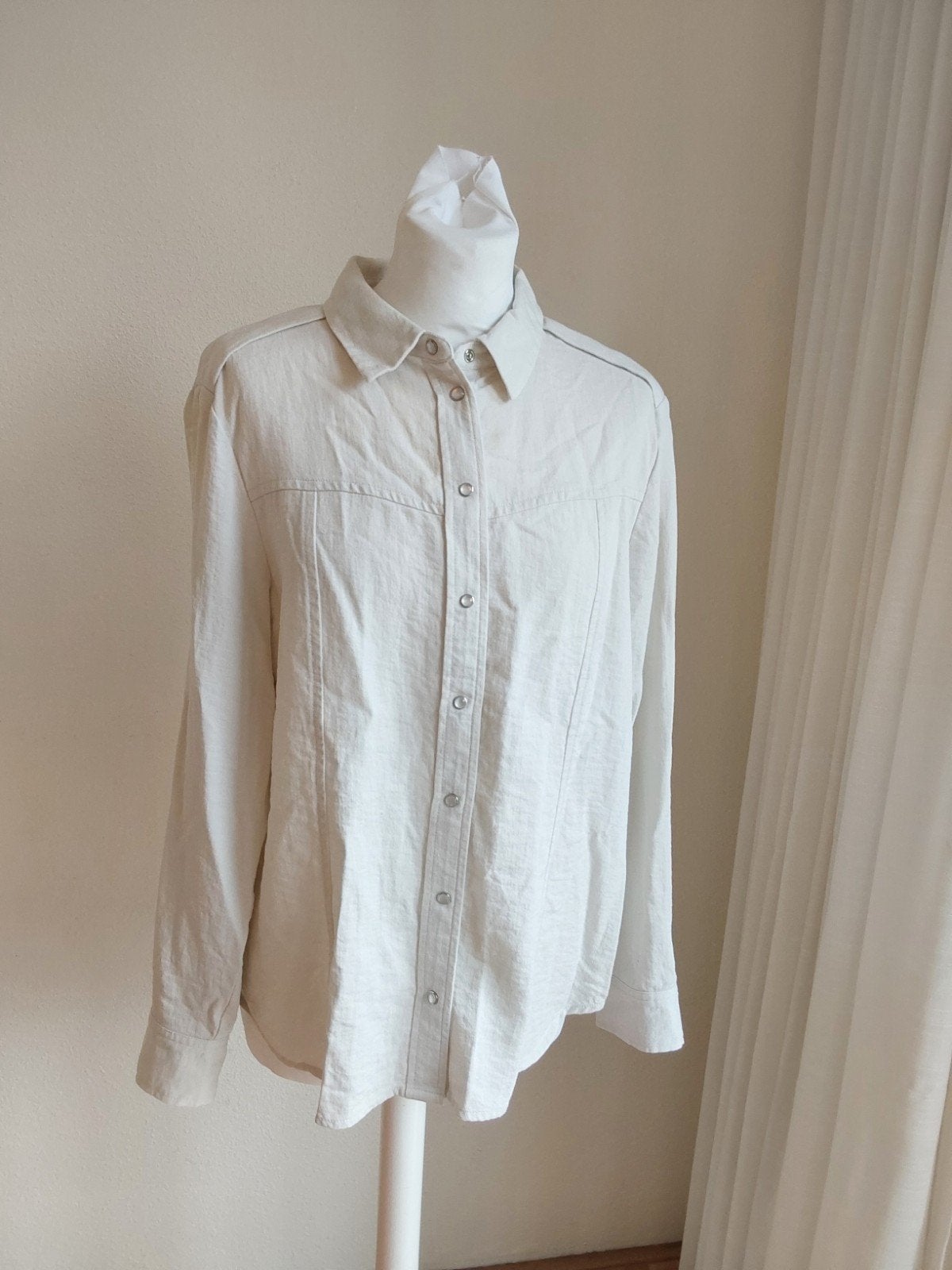 Prachtige blouse van Yaya women maat 40, nieuwstaat, Kleding | Dames, Yaya, Verzenden, Zo goed als nieuw