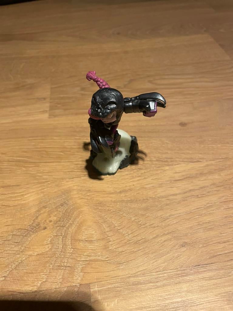Skylanders swap force roller brawl skylander, Ophalen of Verzenden, Zo goed als nieuw
