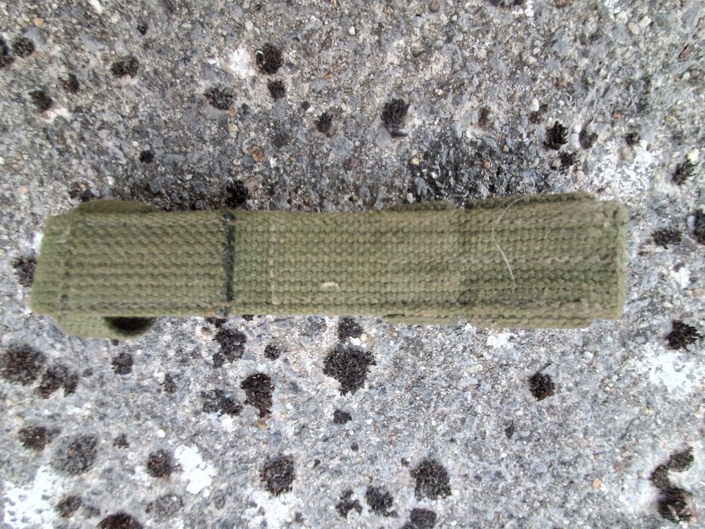 Lee-Enfield bajonetkruisje, Ophalen of Verzenden, Landmacht, Engeland, Overige typen