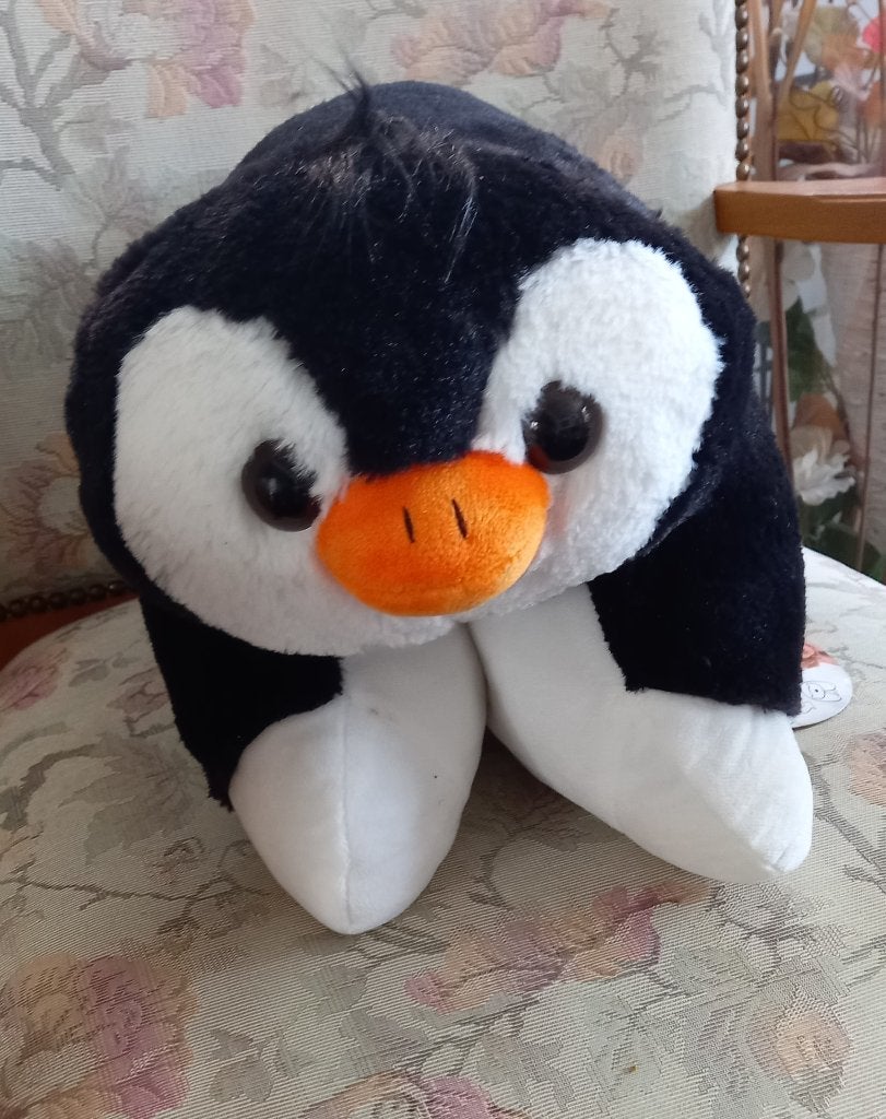 knuffelkussens, Ophalen of Verzenden, Zo goed als nieuw