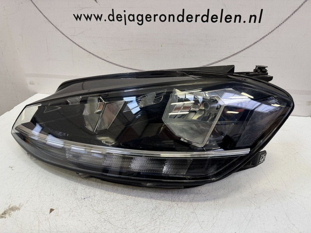 VW 5G GOLF VII 7.5 H7 LED FACELIFT KOPLAMP LINKS 5G1941005D, Gebruikt, Volkswagen, Volkswagen AG, Berliner Ring 2
38440  Wolfsburg, DE