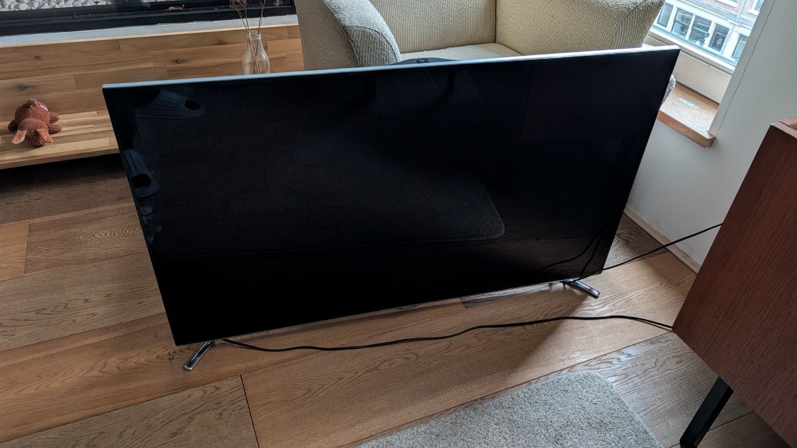 Samsung Smart TV - 46inch