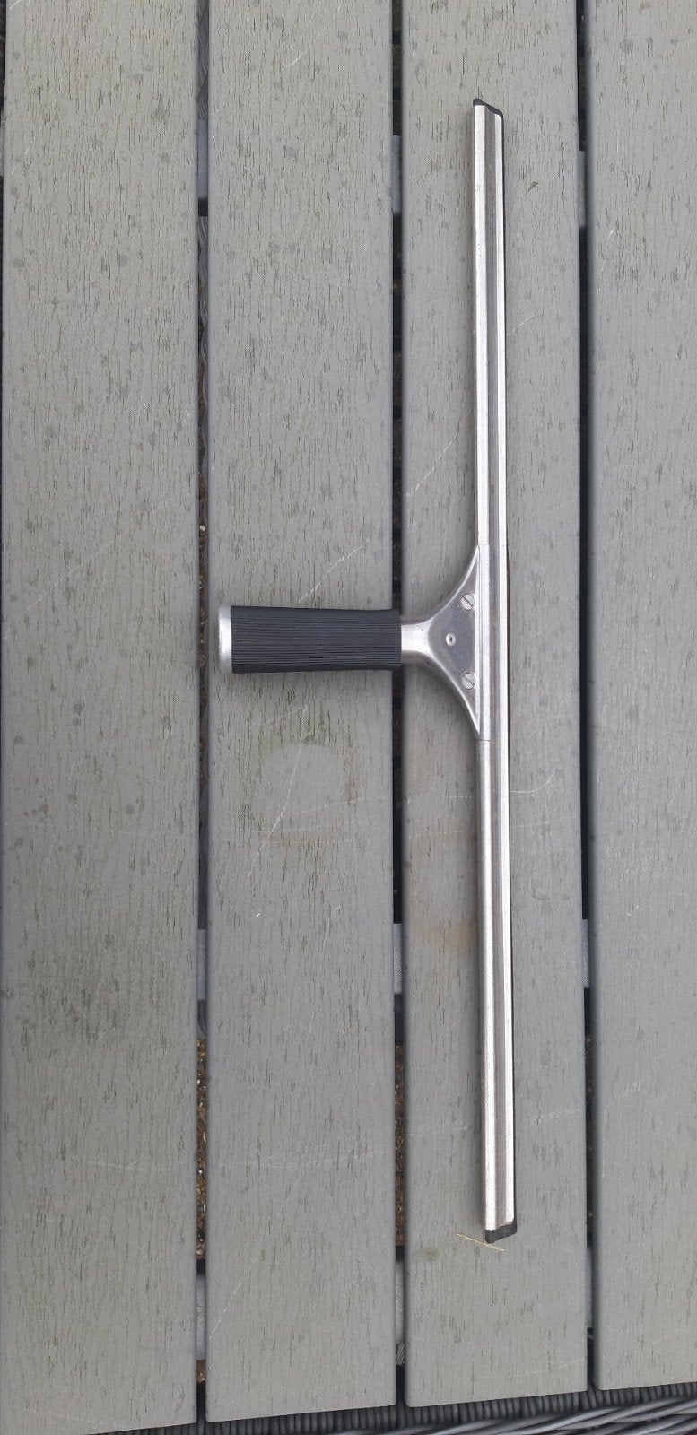 Te koop aangeboden Grote raam trekker, Ophalen of Verzenden