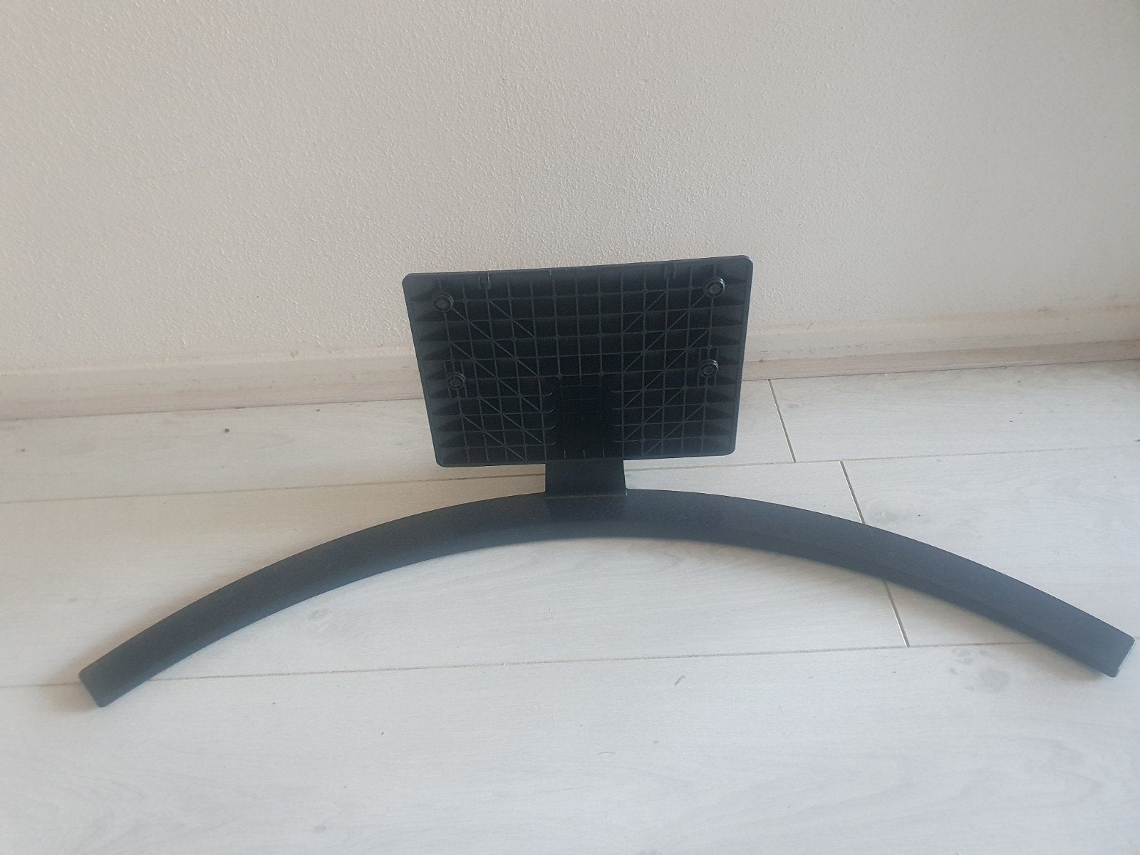 SAMSUNG VOET STANDAARD 43 -50 INCH, Ophalen, Zo goed als nieuw