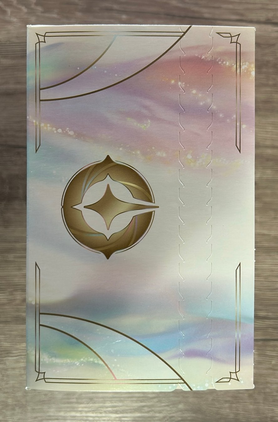 Fabled illumineer’s trove nieuw - Disney Lorcana, Verzenden, Nieuw