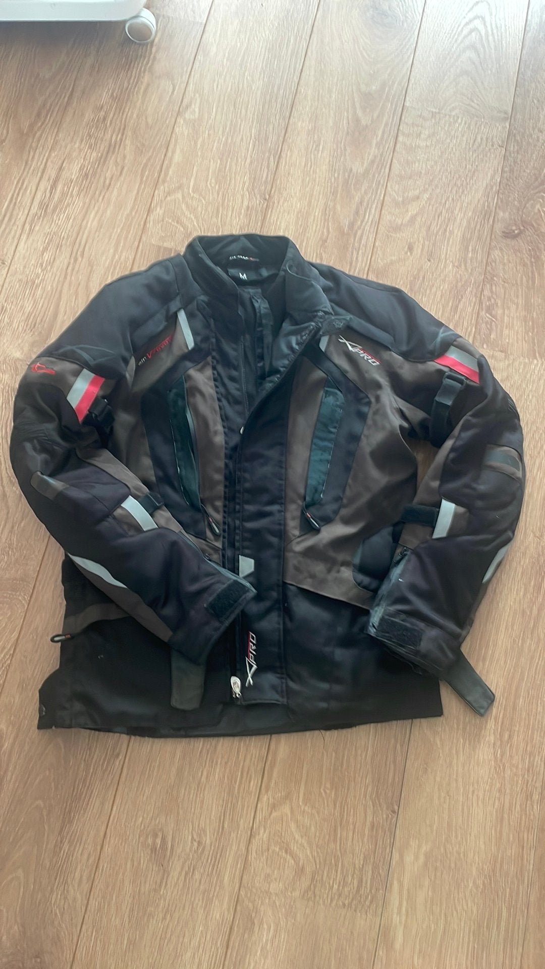 Motor kleding, Ophalen, Tweedehands, Jas | textiel
