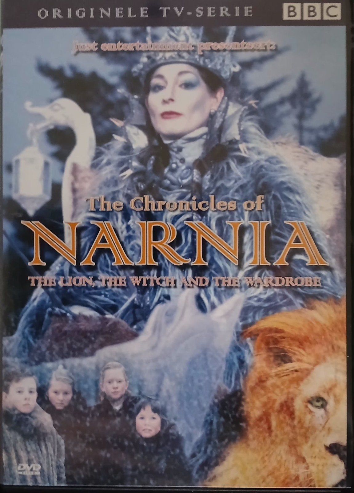 kinder dvd.s 4 stuks zie foto.pakket 357, Alle leeftijden, Ophalen of Verzenden, Zo goed als nieuw