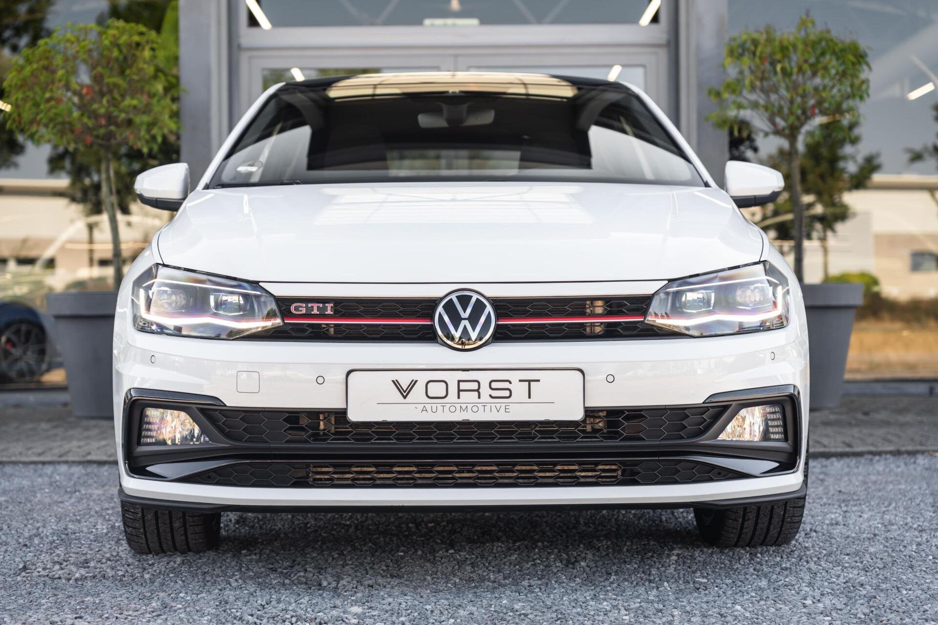 Volkswagen Polo 2.0 TSI GTI Pano DSG Beats ACC Stoelverw, Gebruikt, Euro 6, 4 cilinders, 1984 cc