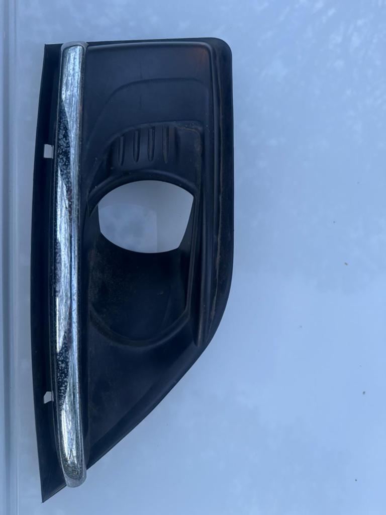 Mistlamp kap citroen c4 picasso te koop, Auto-onderdelen, Ophalen of Verzenden
