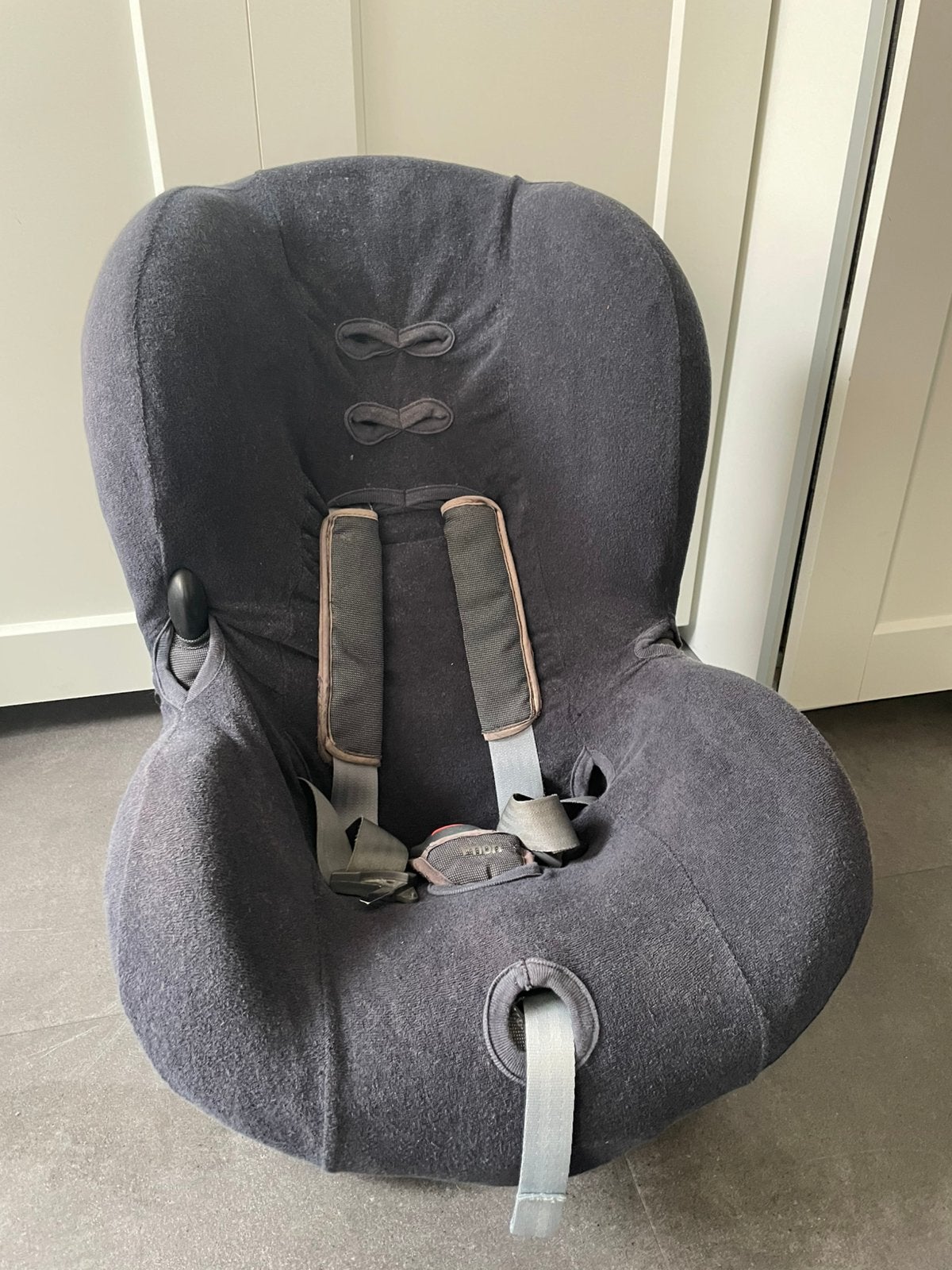 Maxi Cosi Priori autostoel, Kinderen en Baby's, Autostoeltjes, Ophalen, 9 t/m 18 kg, Maxi-Cosi, Gebruikt