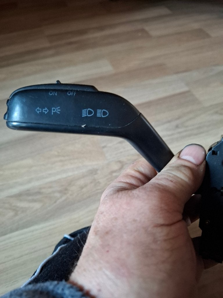 VW T5 cruise controle set, Ophalen of Verzenden, Gebruikt, Volkswagen