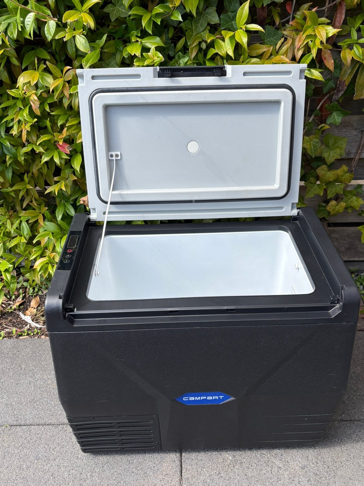 Campart CB-8695 koelbox, Ophalen, Zo goed als nieuw, Koelbox