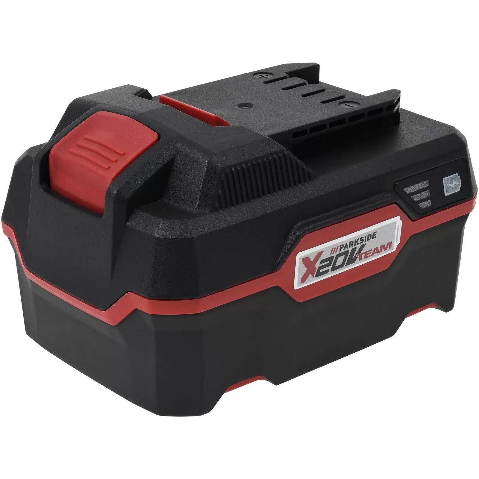 Parkside 20v accu 4ah, Doe-het-zelf en Verbouw, Gereedschap | Machine-onderdelen en Toebehoren, Ophalen of Verzenden, Nieuw