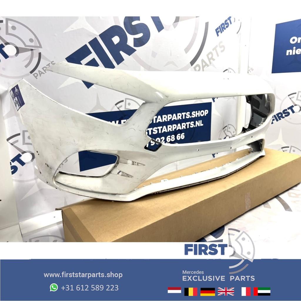 W177 A35 AMG BUMPER Mercedes A Klasse A1778802304 VOORBUMPER, -, Voor, Ophalen of Verzenden, Bumper
