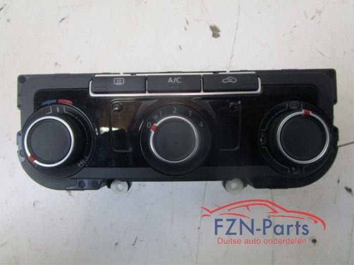 VW Caddy Kachelbediening, Auto-onderdelen, Ophalen of Verzenden, Gebruikt