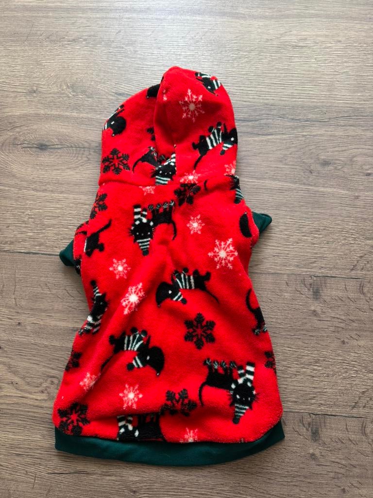 HEMA Takkie/Siepie onesie voor de hond maat L nieuw, Dieren en Toebehoren, Verzenden, Nieuw, Overige hondenkleding