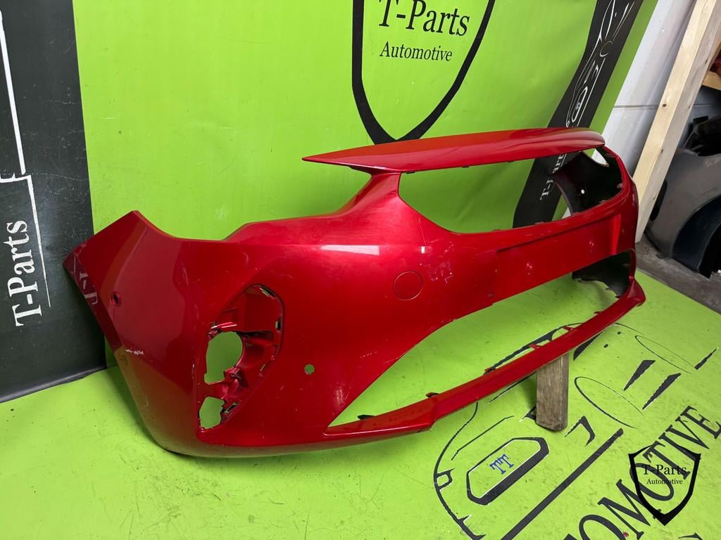 opel corsa F voorbumper bumper 19+, Auto-onderdelen, Carrosserie en Plaatwerk, Gebruikt, Opel Automobile GmbH, Ophalen of Verzenden