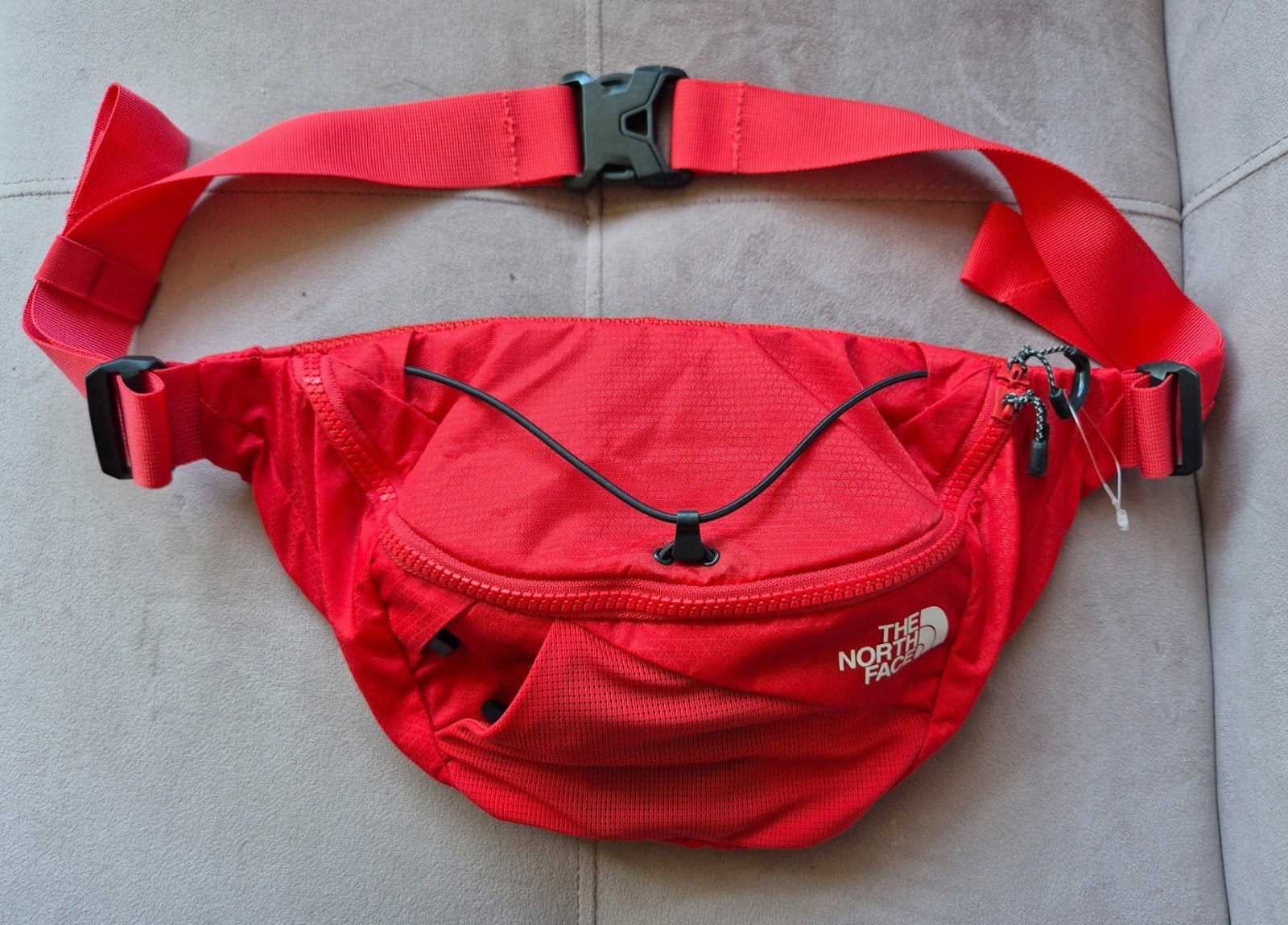 heuptas/ fanny bag The North Face, Ophalen of Verzenden, Nieuw