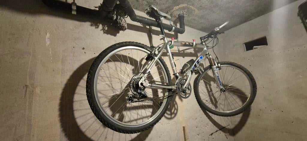 Mountainbike Batavus B1, Ophalen of Verzenden, Gebruikt, Ringslot